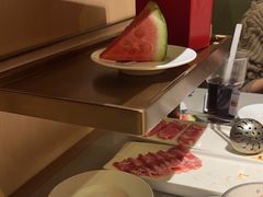 -海底捞火锅(方圆荟店)