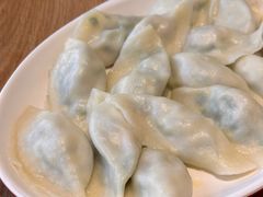 -喜家德虾仁水饺(马栏店)