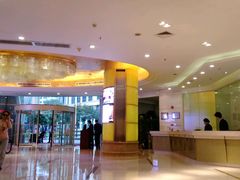 -华安国际大酒店-餐厅