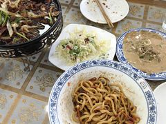 -清真·鸦儿李记·小馆(后海店)