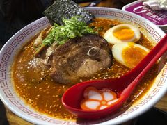 -老龙亭拉面店