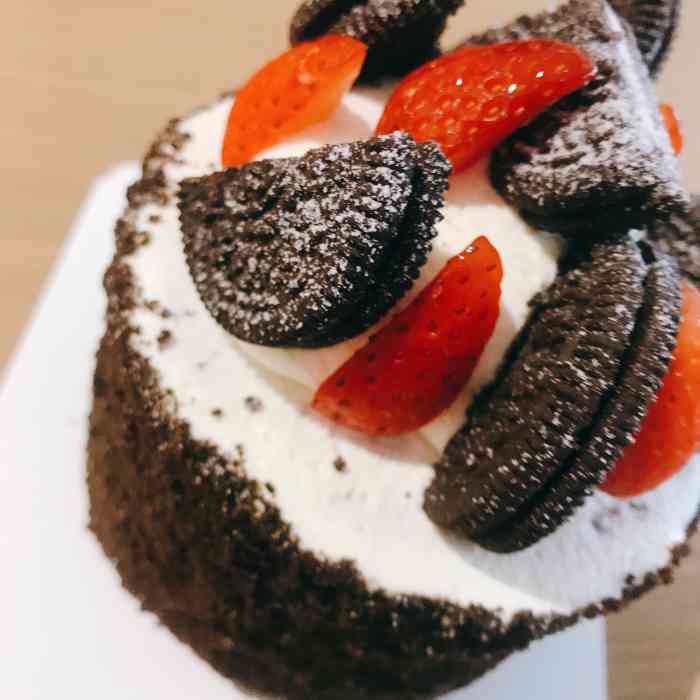 帕瑞斯面包房(银河北路店)-"最爱它家的老婆饼,蛋糕,红豆面包.