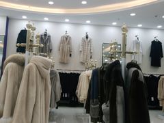 -肃宁华斯国际裘皮城