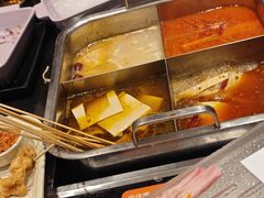 -五星桥原切肥牛火锅·30年专注好牛肉(湖塘店)