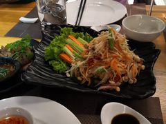 -芽庄MP泰式海鲜海景餐厅