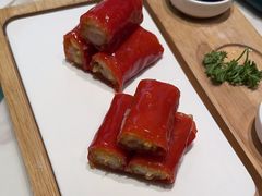 -悦得闲广式点心茶楼(蓝鲸世界店)