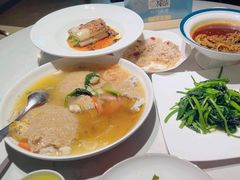 -上上瓷·艺境川菜(IFS旗舰店)