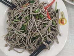 -锦馨豆汁(天坛路店)