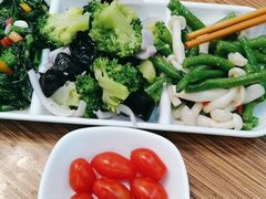 -丝路传奇·中国拉面航母店(北医三院店)