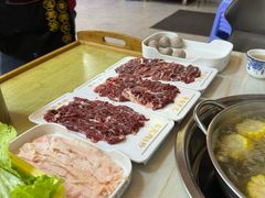 -杏花吴记牛肉火锅