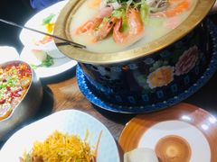 -东北大院·东北菜(三台子店)