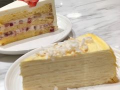-Lady M(沙田新城市广场店)