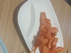 -小杨生煎(香港名都店)