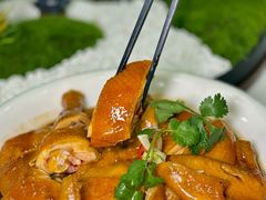 -禄福山庄•顺德菜·融和菜(龙江店)