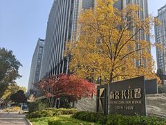 -长江路历史文化街区