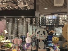 -芭菲盛宴·环球美食(解放碑英利国际店)