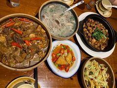 -原生态土钵菜·赣南土菜地标(开发区店)