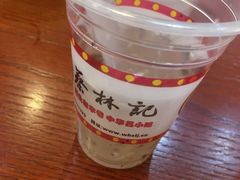 糊米酒-蔡林记(丹尼斯6天地店)