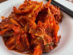 -延成苑韩式烤肉店(长春道店)