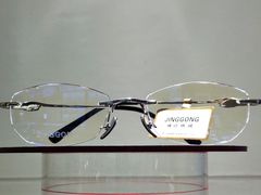 -精功眼镜(乐东店)