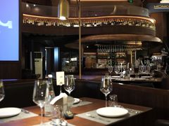 大堂-MONICH牛排融合餐厅(和义大道购物中心店)