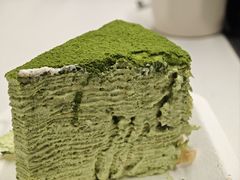 -CAKE WANG千层制造所(省府店)