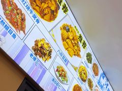 -京皇十二道天津菜(蒲黄榆店)