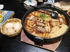 -山上下日本料理(万象城店)