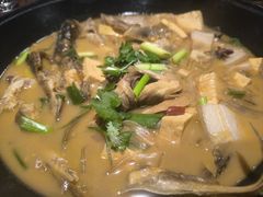 -金石老面坊·渔家菜(金石滩店)