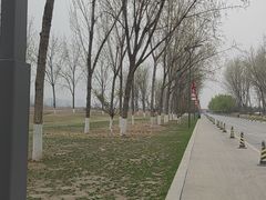 -汉长安城未央宫国家考古遗址公园