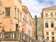 -华谊兄弟（长沙）电影小镇