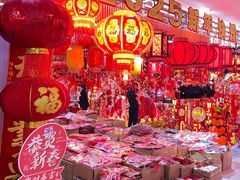 -西北轻工批发市场