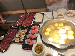 -潮发潮汕牛肉店(龙洞店)