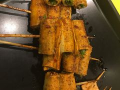 -望京小腰(北京总店)