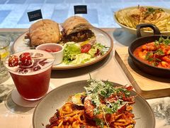 -沛家·西餐Brunch·直火料理