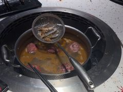 -海汕记·潮汕鲜牛肉火锅·自助