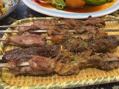 -新疆伊宁远征餐厅