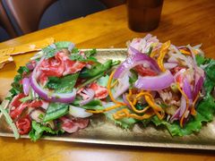 -杨小佳·齐齐哈尔烤肉·烤串(广州店)