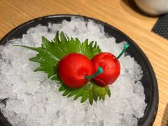 -虹料理·日料放题(悠方店)