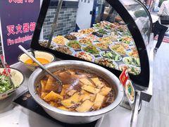 -豫掌柜饸饹面·烩面(秀沿路店)