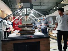 -比格比萨自助(花园路店)