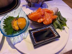 -半岛听涛蒸汽海鲜自助(K11店)