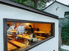 -青竺·青竹茶舍(断桥店)