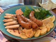 -HELLO MUSAE 拾光缪斯餐厅·纯正希腊风味(苏州中心店)