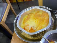 芝士红薯-老虎滩大连海鲜烧烤(建邺云锦路总店)