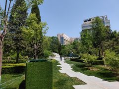 -黄村公园
