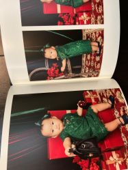 -热靴映画儿童摄影工作室(绍兴水街壹号文创园店)