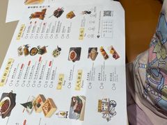 -蔡澜点心·粤菜(万菱汇店)