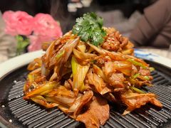 -拾久(朝阳公园店)