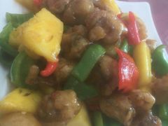 -烁佳海鲜大馅饺子
